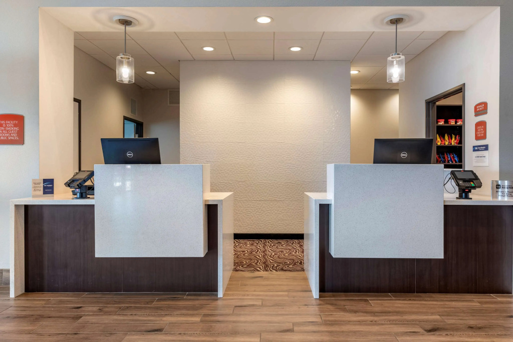 Best Western Plus Coachella Valley Inn & Suites