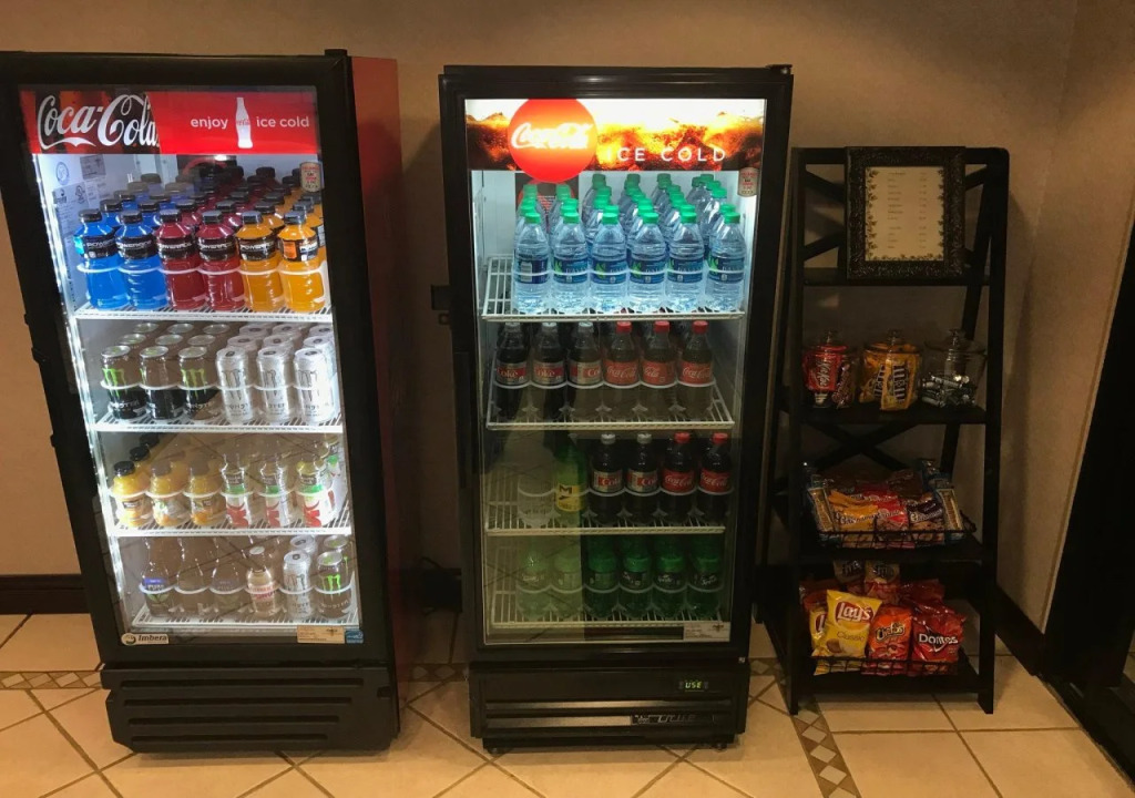 Holiday Inn Express Suites Charleston, An Ihg Hotel