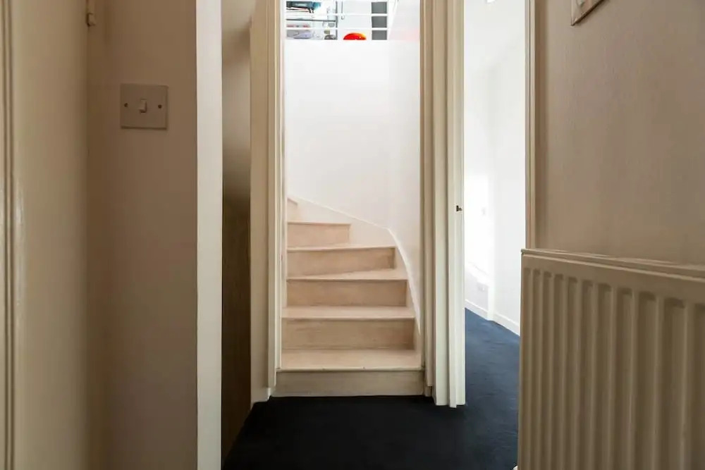 Exquisite and Chic 2 bed 2 Bath Flat in Chelsea