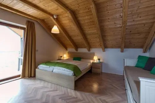 Apartments Markus