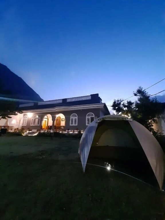 Duroyo hotel