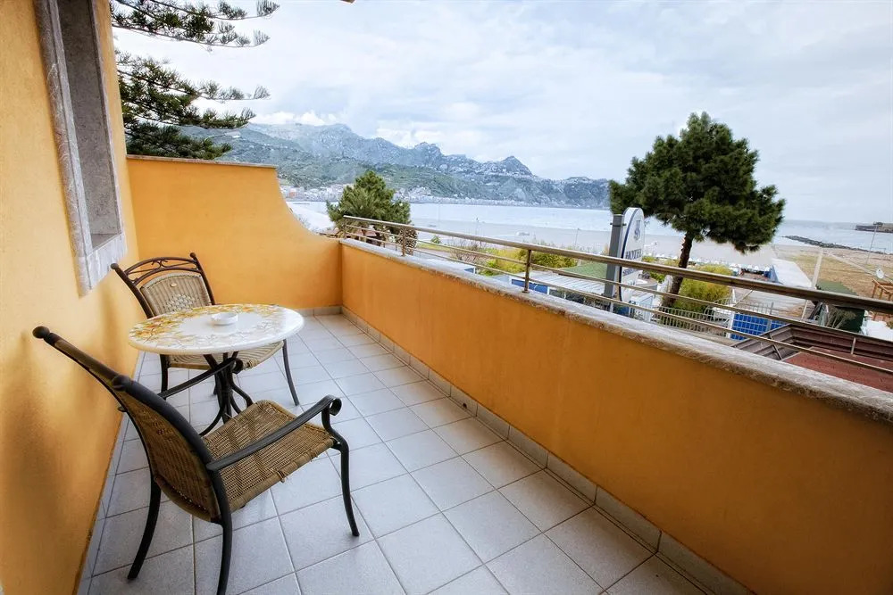 Hotel Sabbie dOro