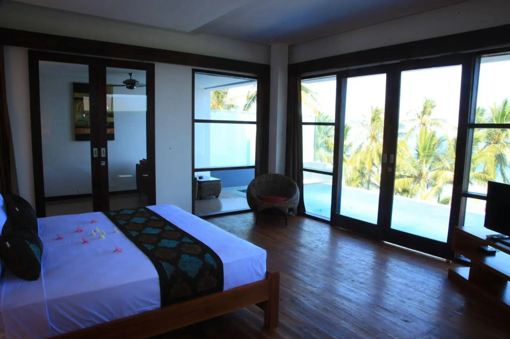 Lima Satu Resort