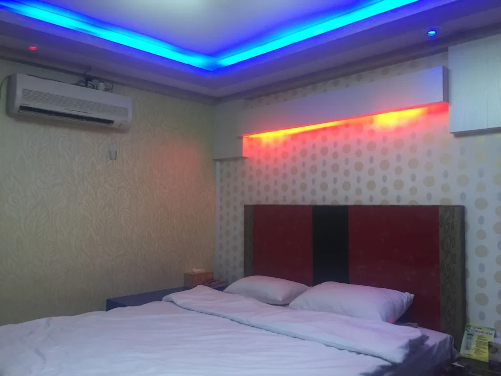 Amiga Motel