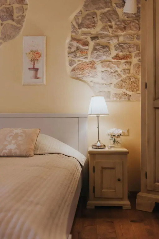 Rooms Villa Duketis