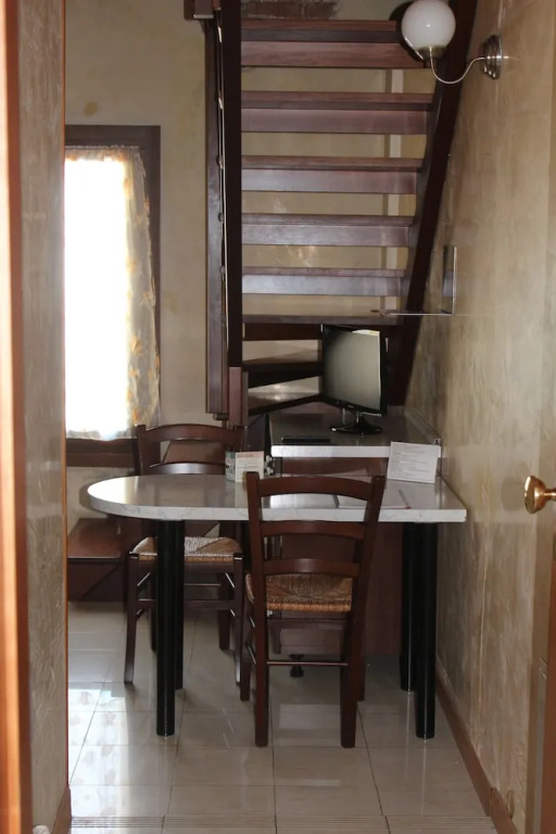 Villa Ferri Apartments