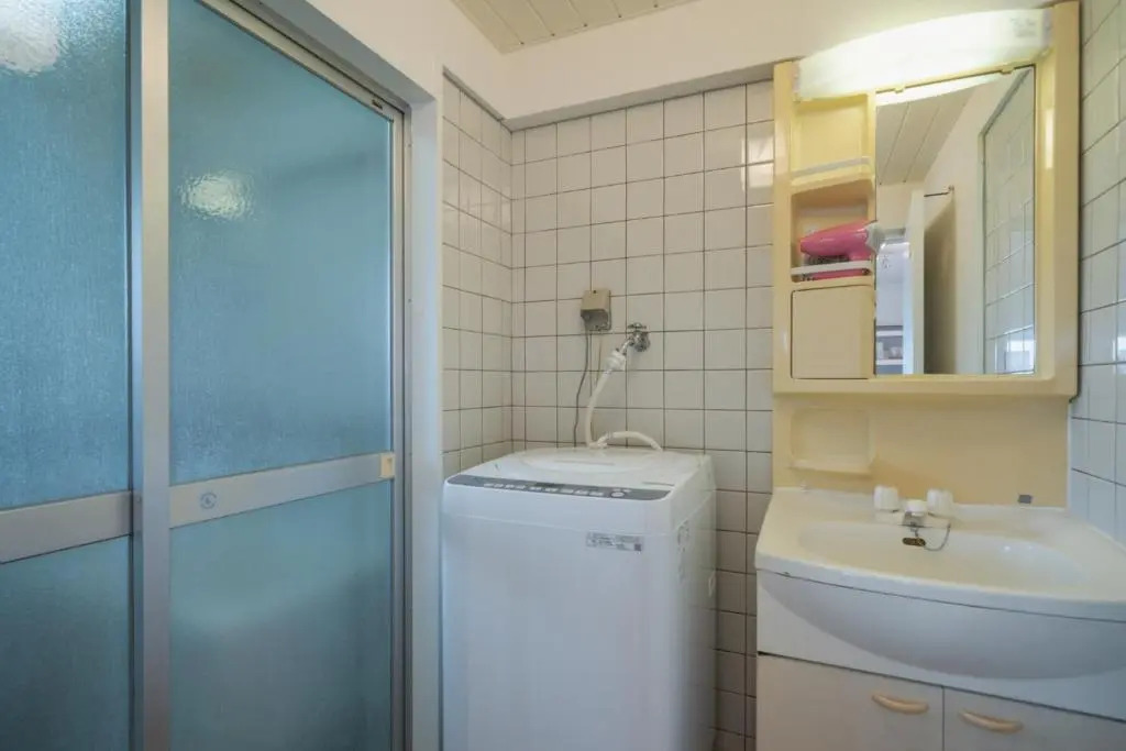 Kunigami-gun - Apartment / Vacation STAY 80918