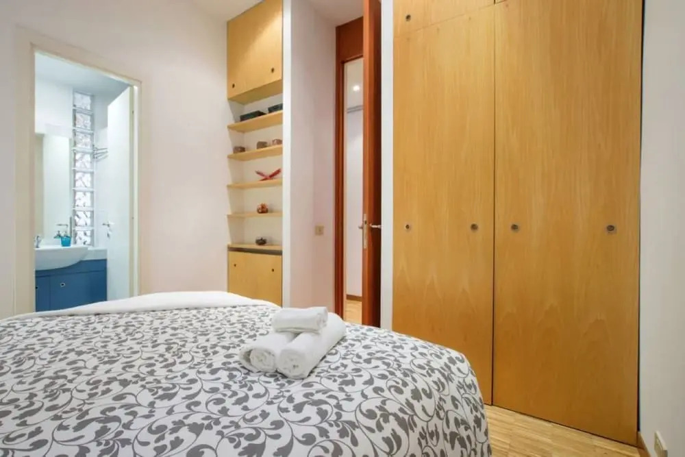 Trilussa Apartment Trastevere
