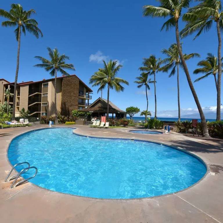 Papakea A306 in Lahaina