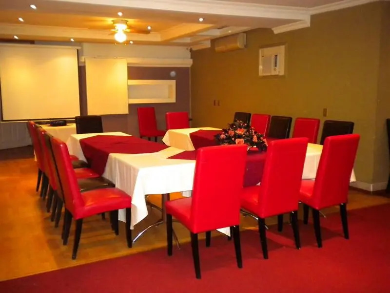 Hotel Capelli