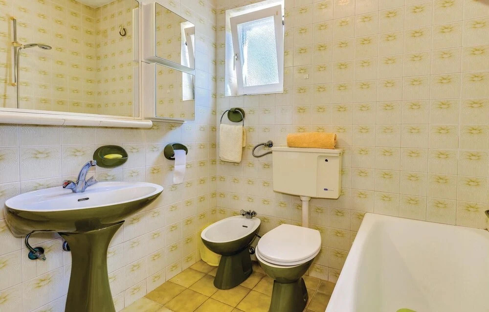 Amazing Home in Crikvenica With Wifi and 3 Bedrooms