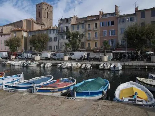 Appartement Vieux Port