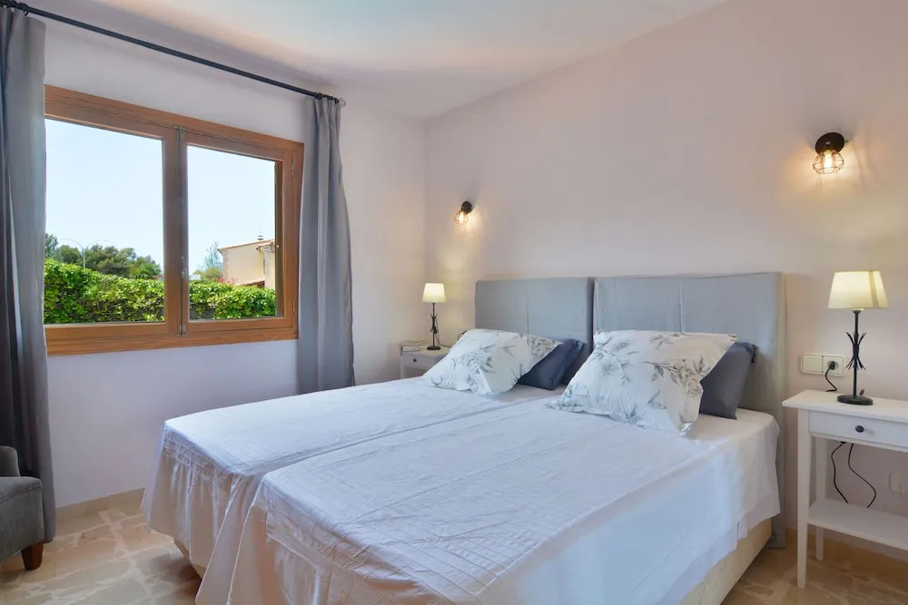 Casa Padrino,  Piscina Privada, WiFi, Cerca de la playa