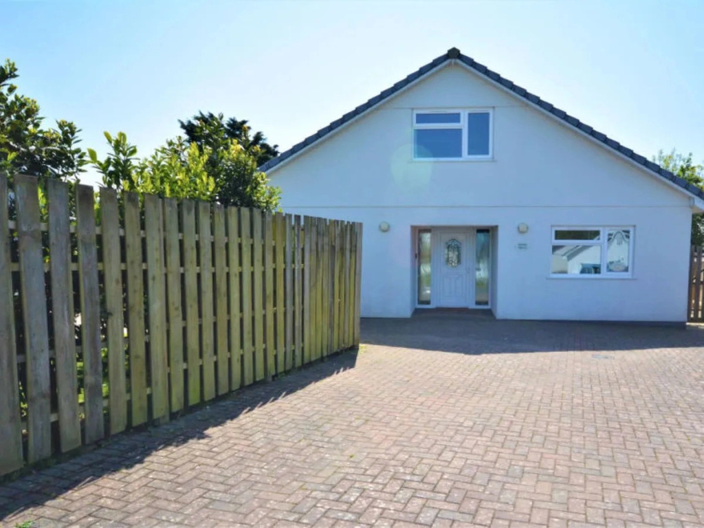 House Atlantic Wadebridge - Padstow