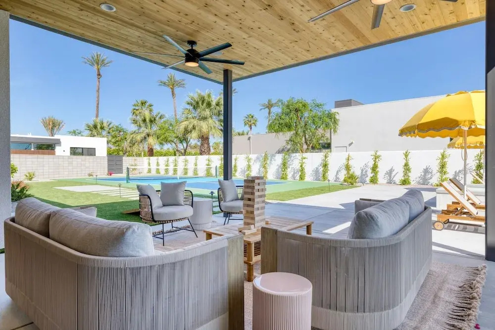 The Reserve at Polo Villas 18 by Avantstay