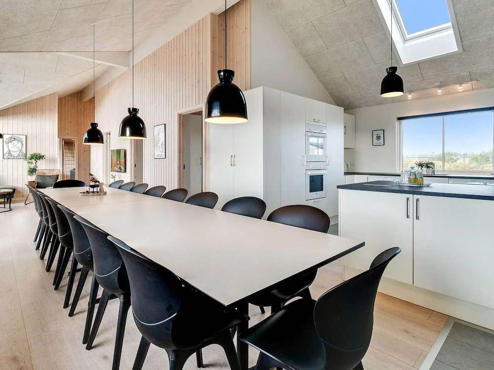 5 star holiday home in Ringkøbing