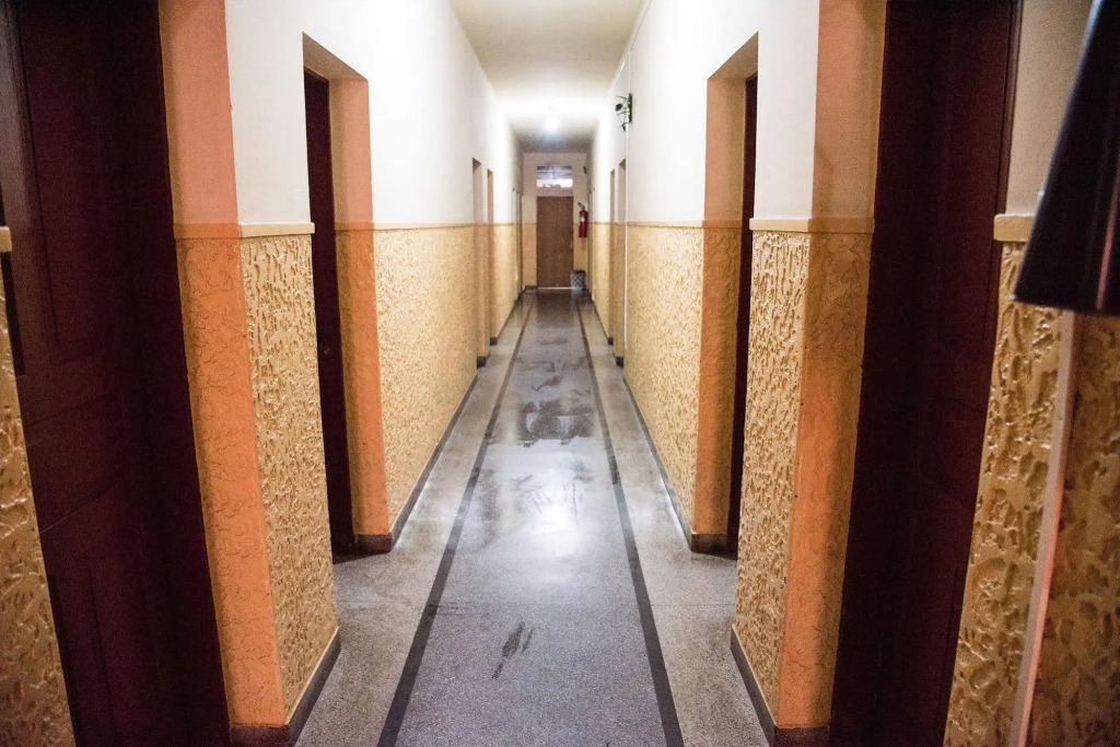 Hotel Pinheirinho