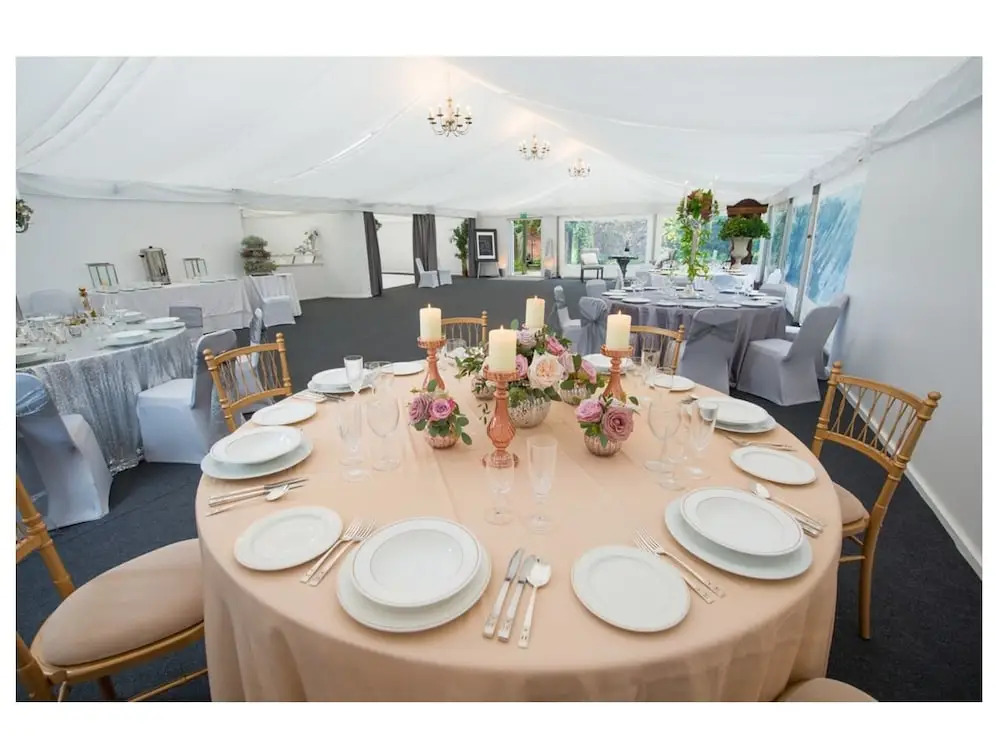Oaklea Guest House