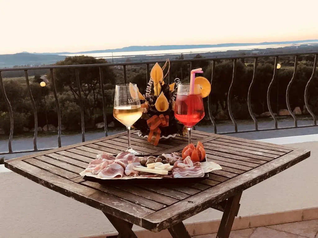 La Perla Hotel