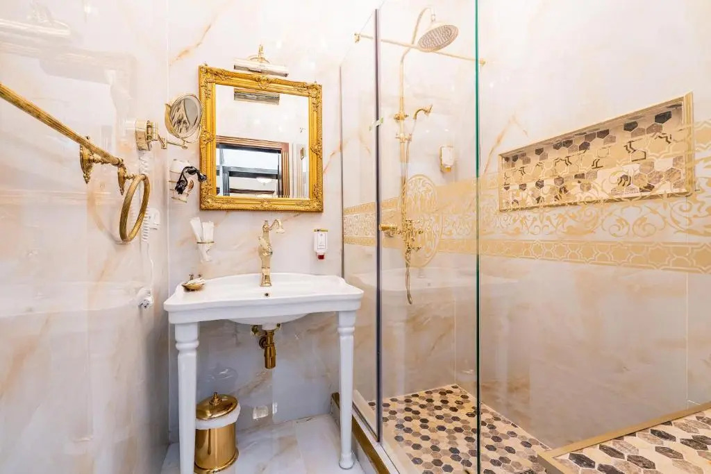 USSR Apartment