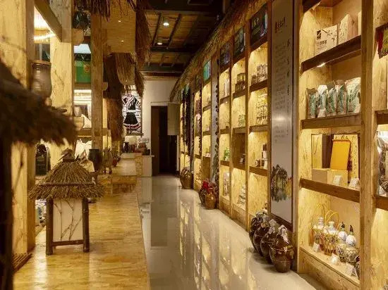 Xiangtu Gushi Xiangyin Hotel