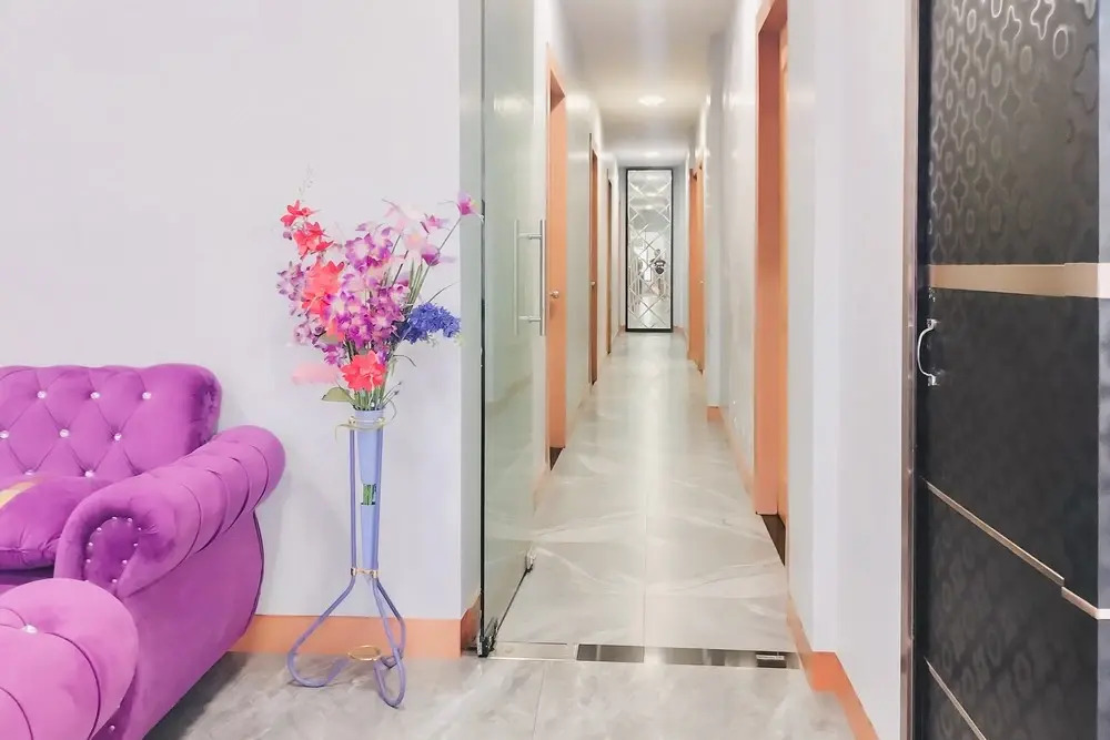 RedDoorz at Wisma Nadin 2 Bintan Utara