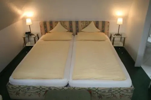 Pension Luuward 3 Sterne superior Hotel