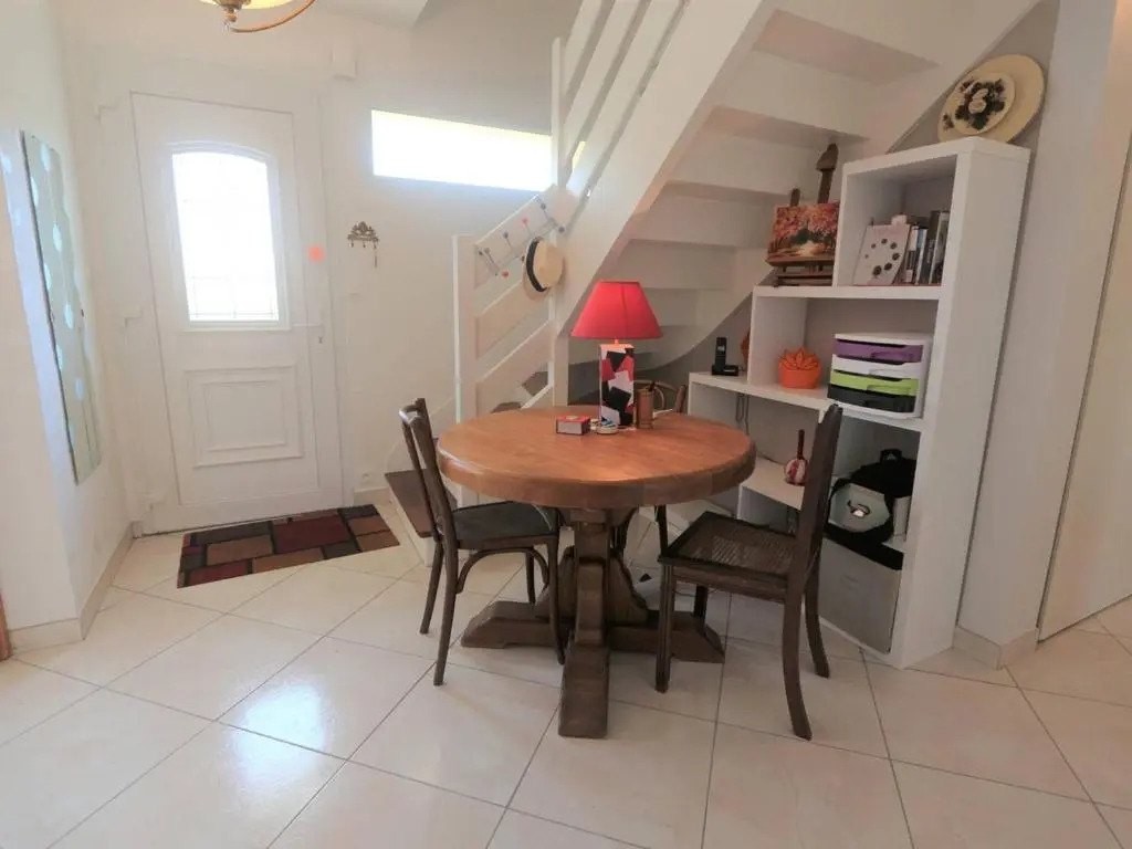 Maison Fouesnant, 4 pièces, 6 personnes - FR-1-481-82
