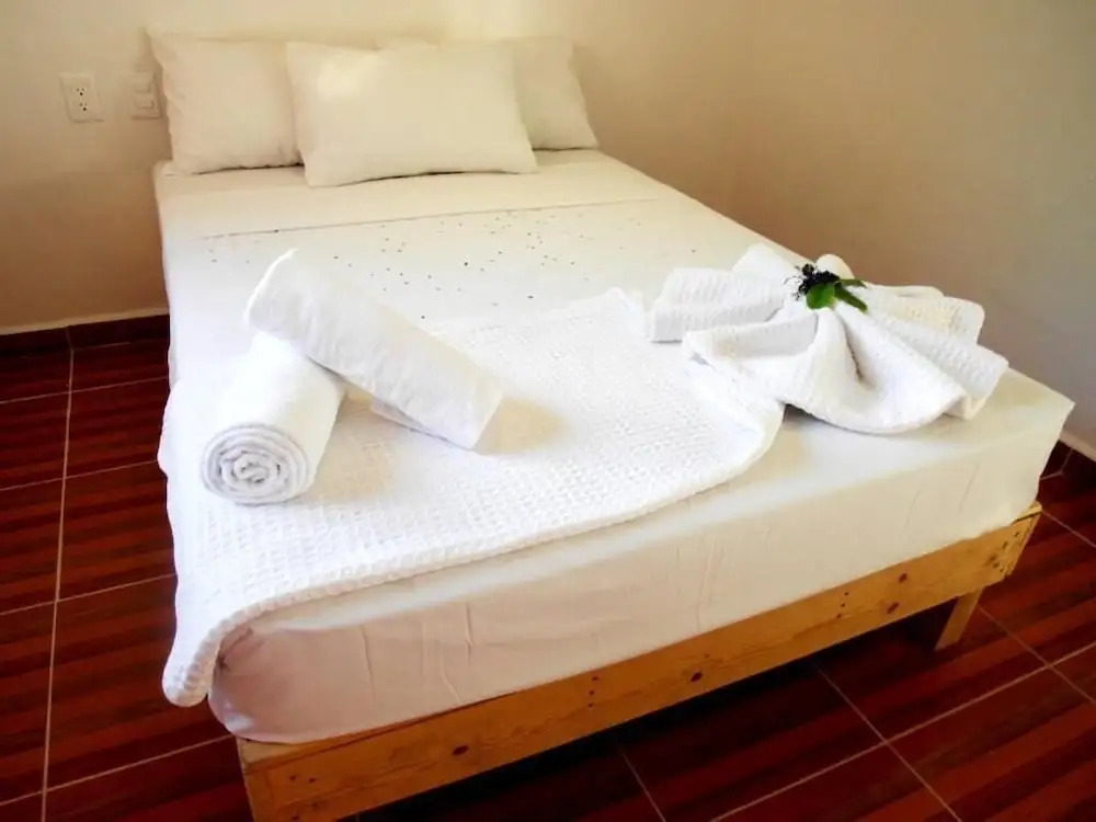 Departamentos Yolanda Tulum