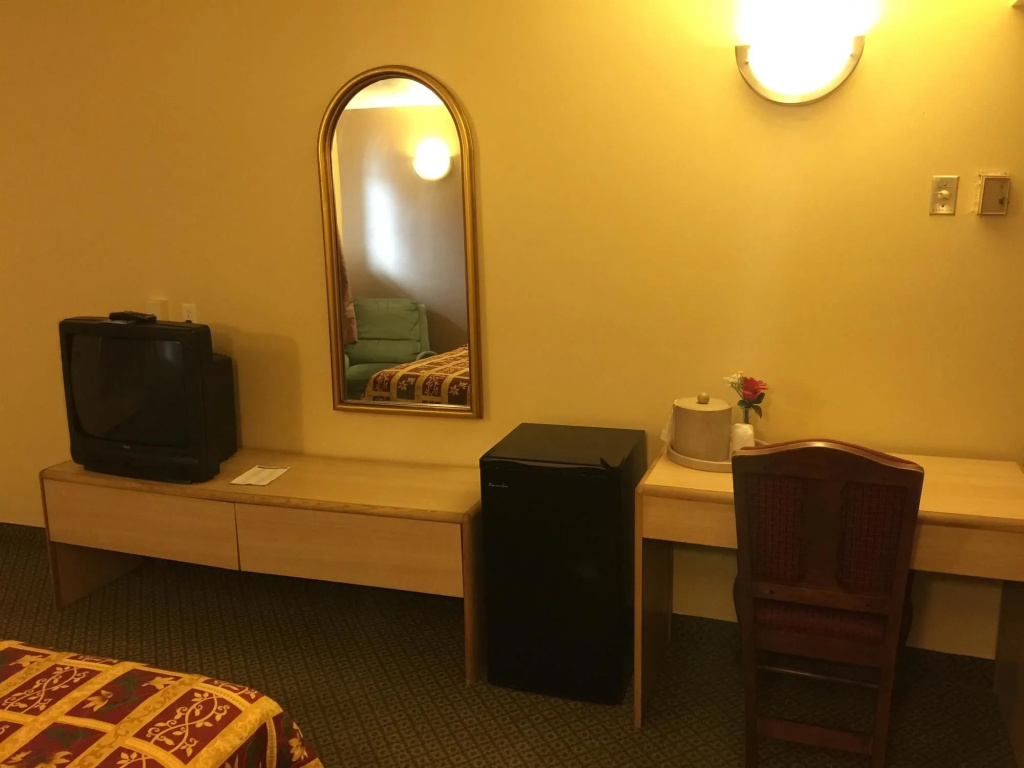 M Star Hotel Mansfield