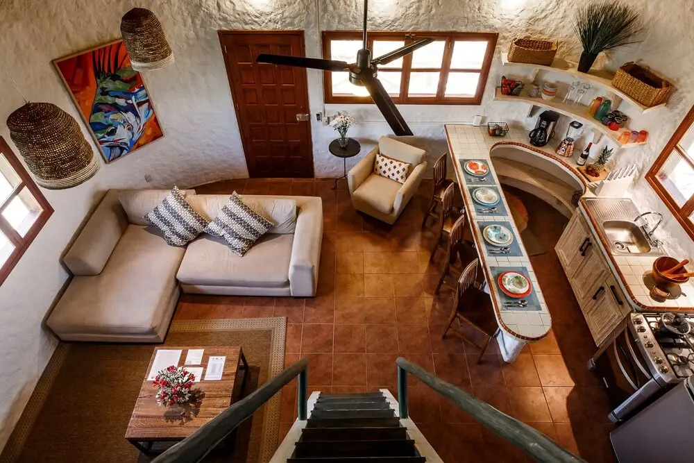 Casa Paz