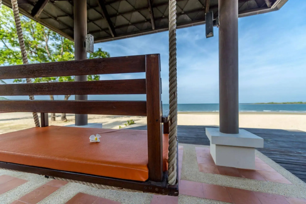 Sirarun Resort