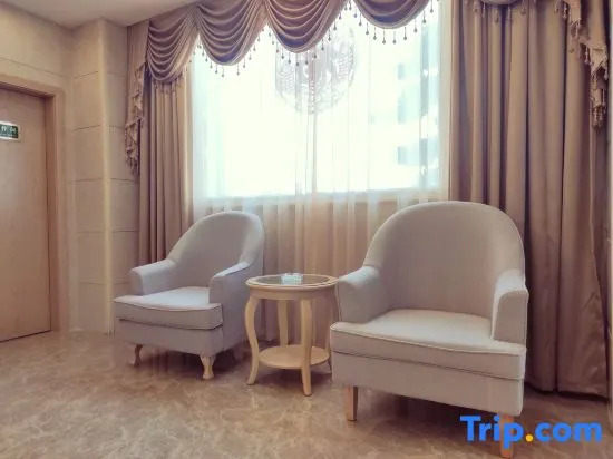 Xin Zhenhao Business Hotel