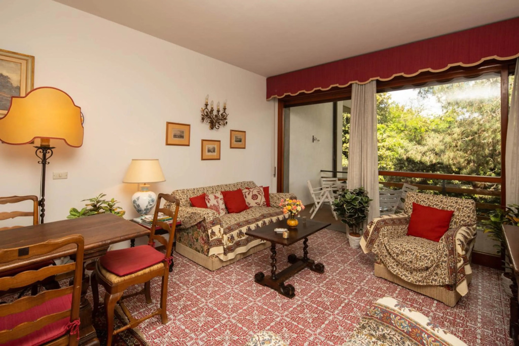Imperiale Apartment by Mmega