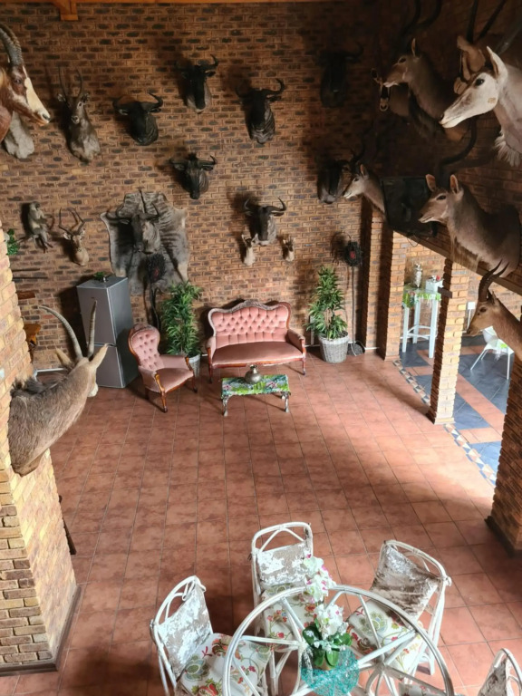 Thabong Guesthouse