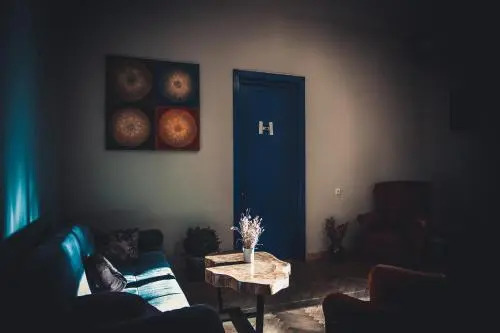 Bricks Room Hotel