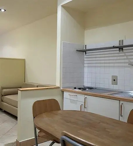 Residence delle Drapperie