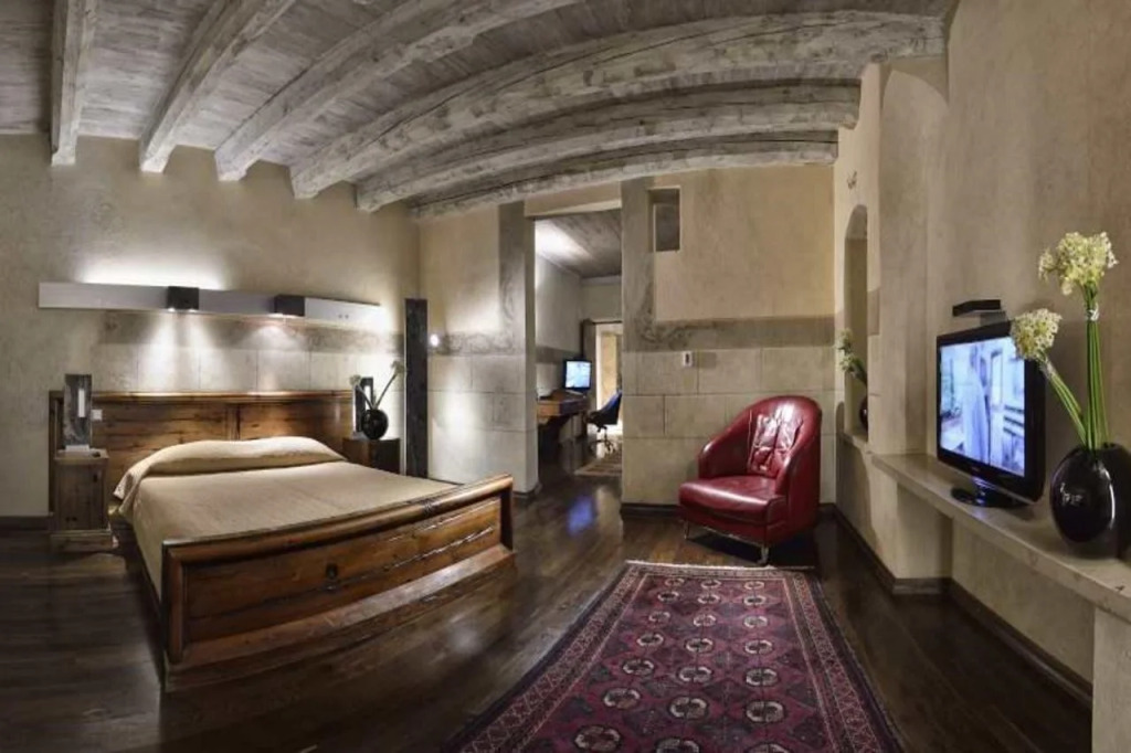 Hotel Stary