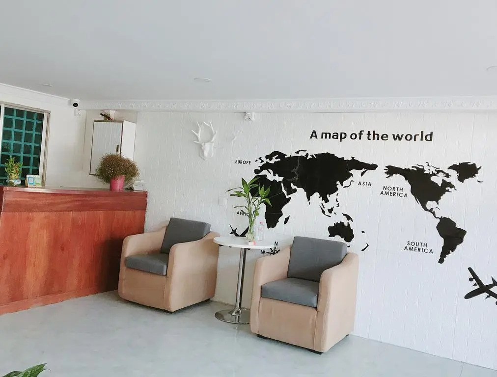 Mini Hotel
