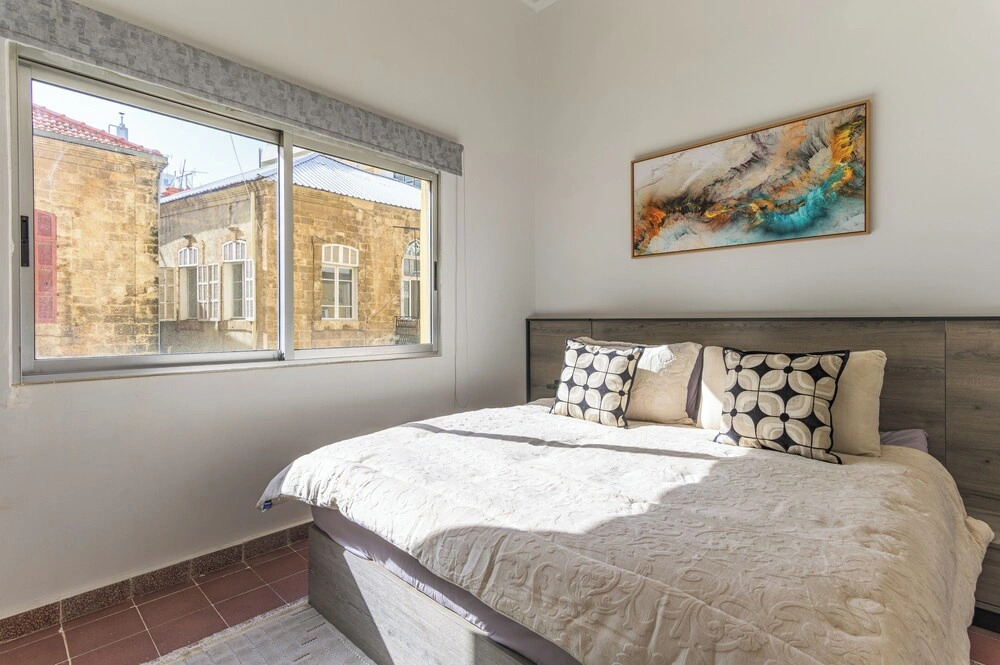Maison des Muses Full Guesthouse in Gemmayzeh