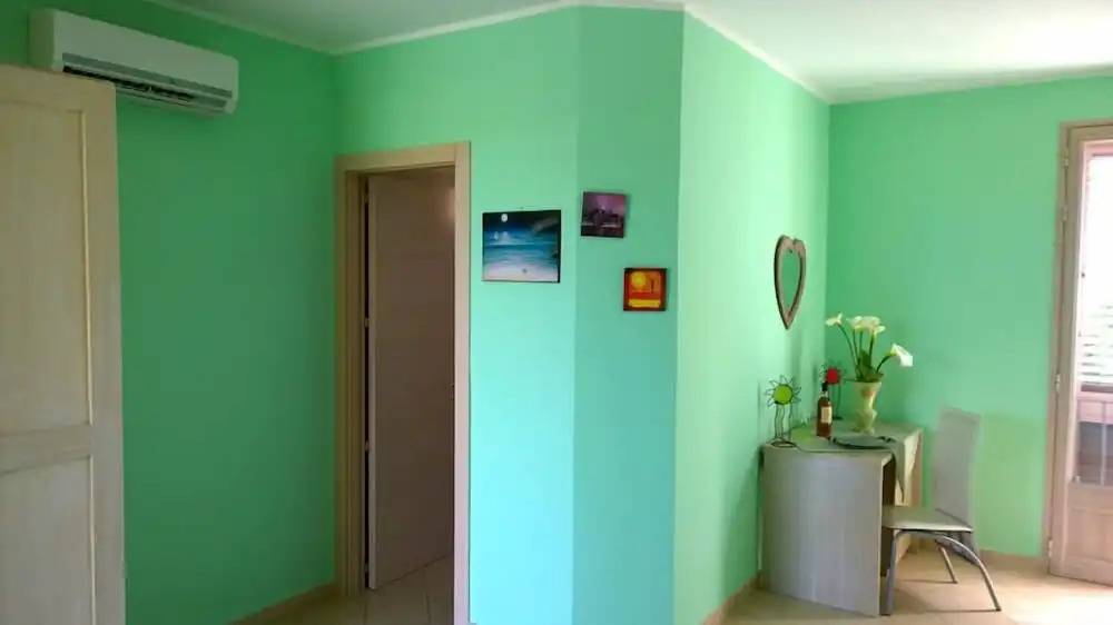B&B Borgo Minerva