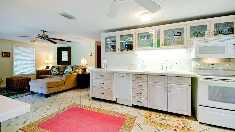 Paradise Cottage