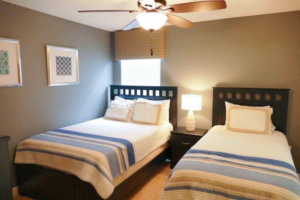 ChampionsGate Amazing 8 Bedroom Villa By Disney