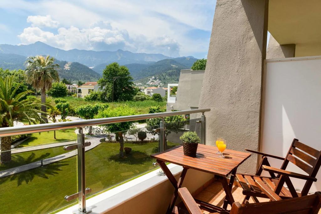 Hotel Aethria