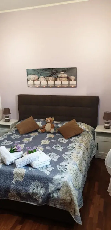 Casa Tua sul Tetto di Roma