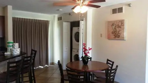 Put-in-Bay Poolview Condo #8