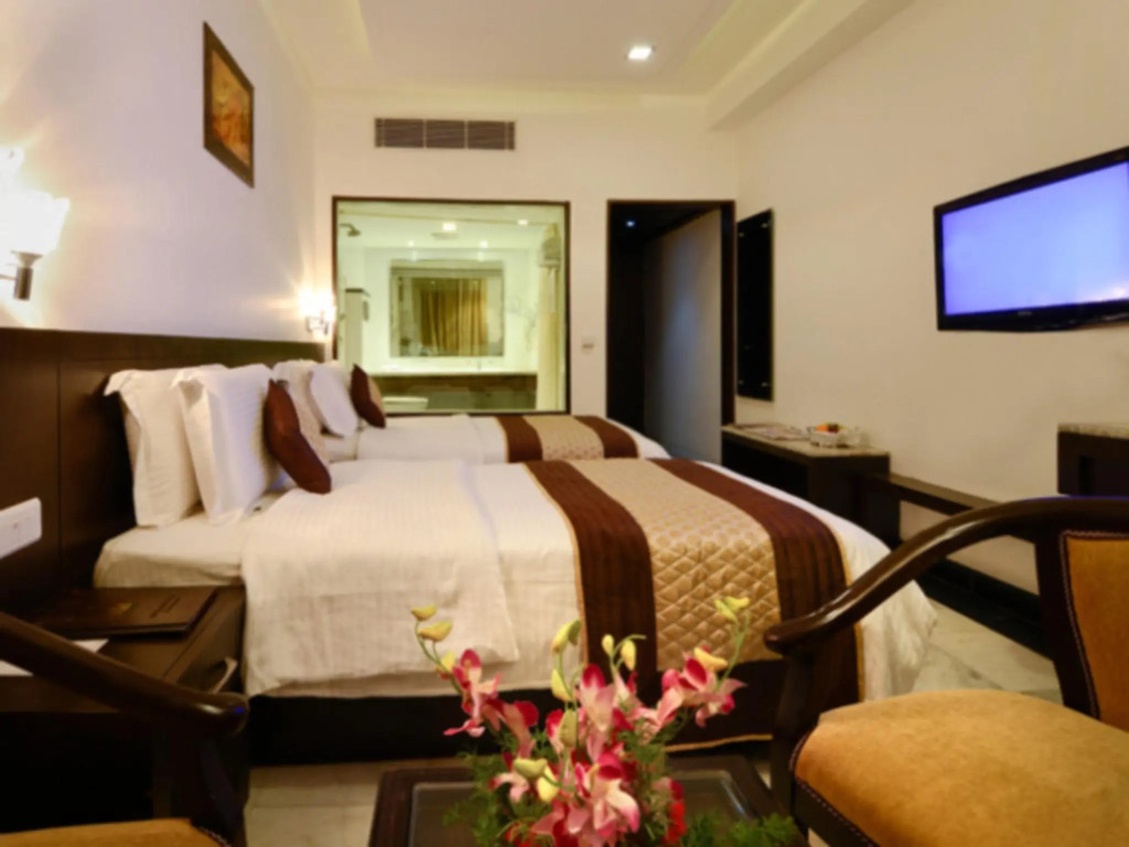 Hotel Taj Resorts