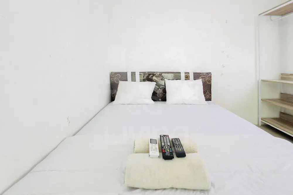 RedLiving Apartemen Urbantown Serpong - Aurora Rooms