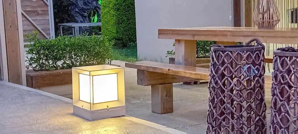 Zante Lagos holiday homes Treehouse and Villa
