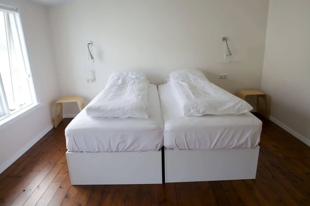 Akureyri Backpackers